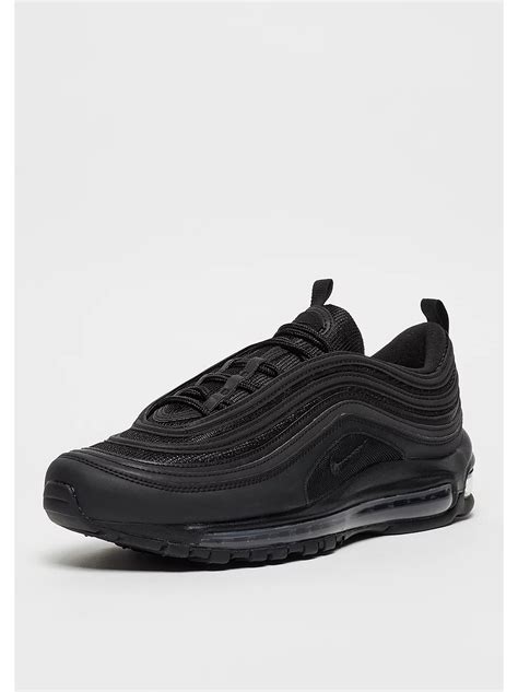 nike 97 herren schwarz snipes|Nike Air Max 97 schwarz kaufen .